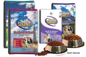Nutri Source Dog Food