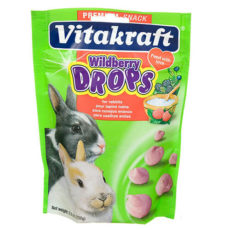 Vitacraft Drops