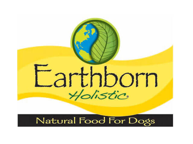 Earthborn pet food at Fidos Pantry