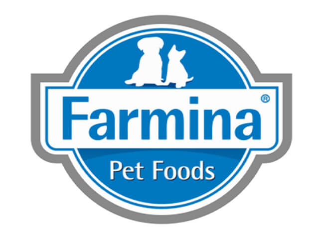 Farmina pet food at Fidos Pantry