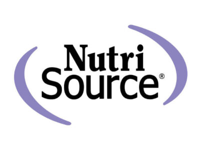 Nutri Source pet food at Fidos Pantry