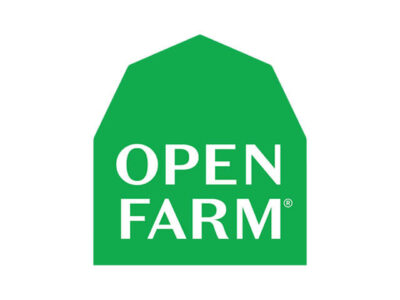 Open Farm pet food at Fidos Pantry