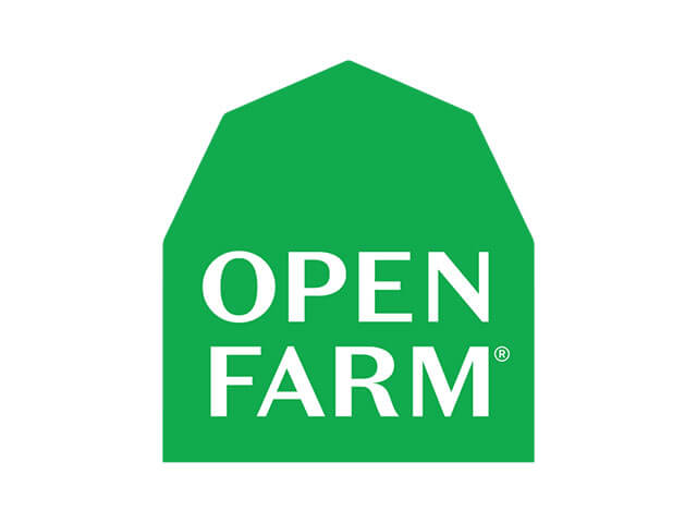 Open Farm pet food at Fidos Pantry