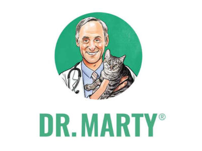 Dr Martyl Freeze Dried Cat Food
