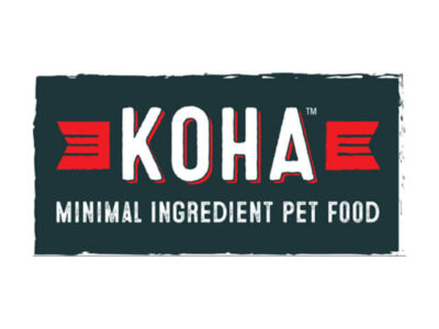 Koha Dog Food at Fidos Pantry