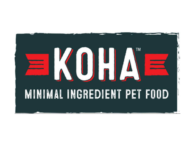 Koha Dog Food