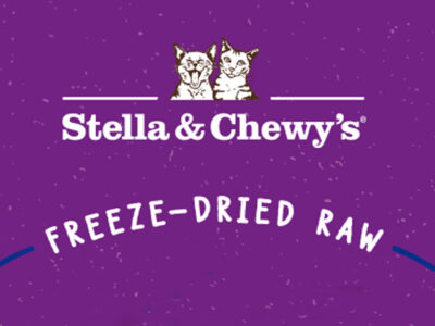 Stella & Chewy;s Freeze Dried Cat Food