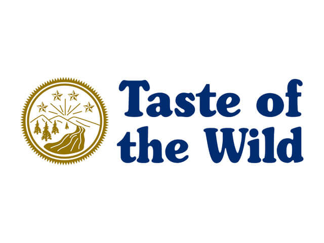 Taste of the Wild Pet Food at Fidos Pantry